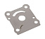 Пластина помпы Yamaha 6-8, Recmar