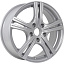 Диск X-trike X112 R16x6.5 5x108 ET45 CB63.35 HS