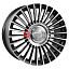 Диск RST 9x20/5x108 ET38,5 D63,4 R112 (Volvo) BD