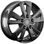 Диск Replay CI62 R15x6 5x118 ET68 CB71.1 GM