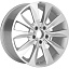 Диск Replay MR110 R20x9 5x112 ET45 CB66.6 SF