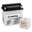 16Ah Varta 12V 516 015 016 A514 FP