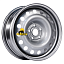 Диск Trebl 5x14/5x100 ET35 D57,1 5210T_P Silver