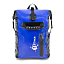 Герморюкзак BTrace DudePro 60 л (Хаки)