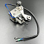 Соленоид подсоса Yamaha 40X (YUELANG)