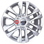 Диск Neo 7,5x18/6x139,7 ET25 D106,1 832 Silver
