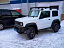 Багажник-площадка алюминиевый - Suzuki Jimny