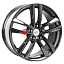 Диск RST 7,5x18/5x108 ET45 D63,4 R128 (Geely) BL