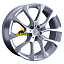 Диск Replay 9x20/5x112 ET35 D66,6 B249 Sil (конус, C570)