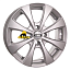 Диск Neo 6x15/4x100 ET50 D60,1 546 SL