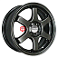Диск Скад 6x15/4x100 ET46 D54,1 Киото графит