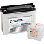 Аккумулятор VARTA 16Ah Varta 12V 516 016 018 FP