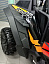 Расширители колесных арок для Polaris RZR