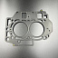 Прокладка под головку Yamaha F20-25 (Premarine)