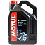 Масло моторное Motul 3000 4T 20W50  4л