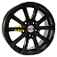 Диск Neo 6,5x16/5x105 ET39 D56,6 651 BL