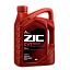 Масло трансмиссионное Zic CVT Multi 4л
