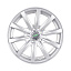 Диск NITRO Y3102 6.5x15/5x100 D57.1 ET38 silver