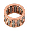 Подшипник 17х23х13.7, Tohatsu/Mercury 6-9.8, Omax