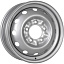 Диск Accuride ВАЗ 21214 Accuride R16x5 5x139.7 ET58 CB98 Silver