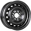 Диск Magnetto 13000 R13x5 4x98 ET29 CB60.1 Black