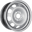 Диск Magnetto 16003 R16x6.5 5x114.3 ET50 CB66.1 Silver