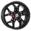 Диск RST 7,5x19/5x114,3 ET40 D66,6 R139 BL