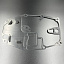 Прокладка масляного картера Yamaha F15-20 (PREMARINE)