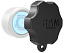 RAP-S-KEY5-4U Сменный 4-штырьковый ключ RAM Pin-Lock для размера C и поворотных рычагов