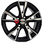 Диск Neo 6x15/4x98 ET35 D58,6 574 BD
