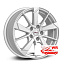 Диск iFree Зиплайн R16x6.5 5x112 ET33 CB57.1 Neo_classic