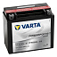 Аккумулятор 18Ah Varta 12V 518 901 026 A514 AGM CF