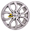 Диск Neo 6,5x16/5x114,3 ET40 D66,1 662 Silver
