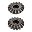 GEAR SET H4 SIDE H1 PIN C CLIP 