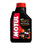 Масло моторное Motul 7100 4T 10W50 1л