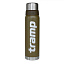 Термос TRAMP Expedition line 0.9 л., Оливковый