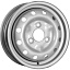 Диск Accuride ВАЗ 1111 Accuride R12x4 3x98 ET40 CB58.6 Silver