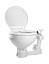 Унитаз с ручной помпой Compact, Matromarine