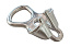 Клюз якорной цепи 10-12 мм