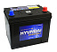 Аккумулятор 55 85BR60K (85R-550 нижн.крепл.) HYUNDAI Energy