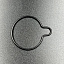 Кольцо уплотнительное Yamaha (67F-14239-00) (Omax)