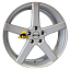 Диск Neo 6,5x16/5x108 ET40 D63,4 V03 Silver