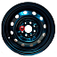 Диск ТЗСК 5x13/4x98 ET29 D60,3 VAZ 2103 черный