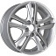 Диск Replay SK156 R16x6.5 5x112 ET43 CB57.1 S