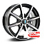 Диск Venti R15 / 6J PCD 4x98 ЕТ 35 ЦО 58.6 1515