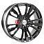 Диск RST 7x18/5x108 ET36 D65,1 R188 (Exeed TXL) BL