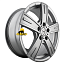 Диск NZ 6,5x16/5x112 ET50 D57,1 F-16 SP