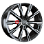 Диск Replay 9x19/5x112 ET38 D66,6 B272 GMF (конус, B640)