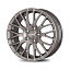 Диск PROMA GT 16x6.5 4/100 ET45 D60.1 Неро