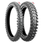 Мотошина Bridgestone Battlecross X10 110/90 -19 62M TT Rear NHS